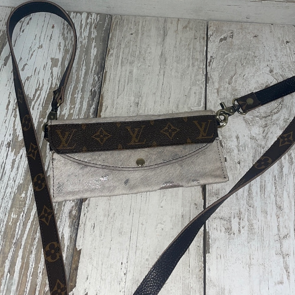 Wallet purse